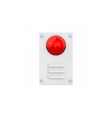 Свето-звуковой оповещатель EctoControl комбинированный