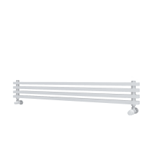 Радиатор КЗТО QUADRUM NEO 50 H 1250-4 RAL 9016