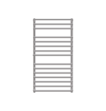 Полотенцесушитель водяной Primoclima Step Water Inox 100*50 3_5_7