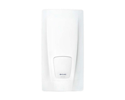 Проточный водонагреватель Clage Comfort DBX 21 Next Проточный водонагреватель Clage Comfort DBX 21 Next