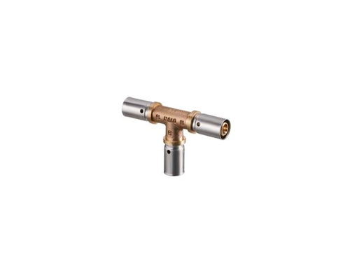Пресс-тройник Oventrop Cofit P 32 х 32 х 32 мм Пресс-тройник Oventrop Cofit P 32 х 32 х 32 мм