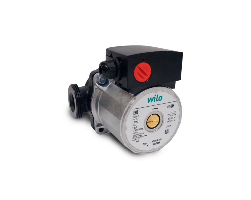 Циркуляционный насос WILO RSrs-3-PL-130-9 Циркуляционный насос WILO RSrs-3-PL-130-9