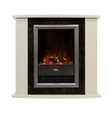 Каминокомплект Dimplex Mozart DELUXE 860х925х380 - Белый