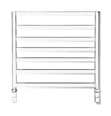 Полотенцесушитель IRSAP TOLE для ГВС 454/881 CL.50, (хром) chrome