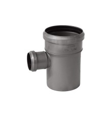 Тройник Sinikon D50x50x87°