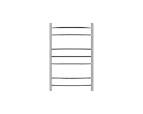 Полотенцесушитель водяной Primoclima Stella Water Inox 80*50 2_3_2