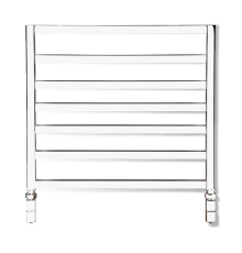 Полотенцесушитель IRSAP TOLE для ГВС 842/525 CL.50 11 трубок, (хром) chrome