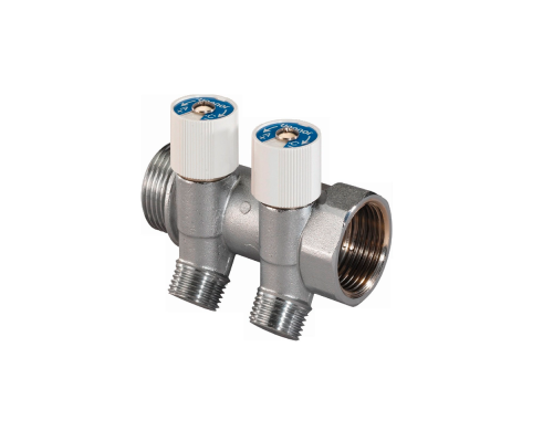 Коллектор UPONOR UNI-C SH 1 Коллектор UPONOR UNI-C SH 1