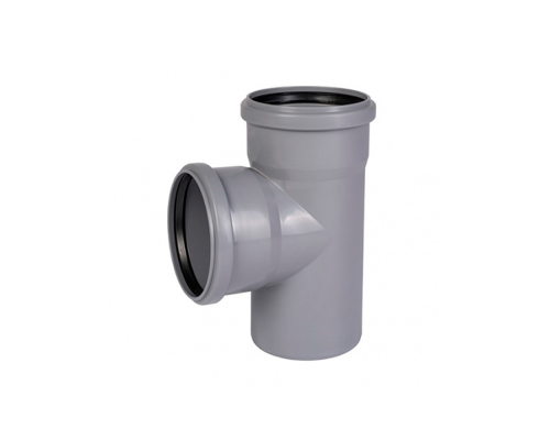 Тройник Ostendorf HTEA 160/110x87°, Ger Тройник Ostendorf HTEA 160/110x87°, Ger