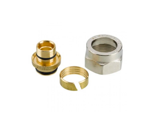 Уплотнительные фитинги Danfoss PEX 20 x 2.0 G3/4 Уплотнительные фитинги Danfoss PEX 20 x 2.0 G3/4