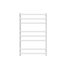 Полотенцесушитель электрический Primoclima Step E White 80*50 3_3_2