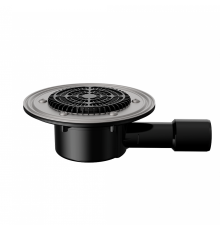 Воронка Fachmann VB 510.1 F для балконов и террас