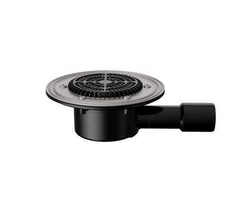 Воронка Fachmann VB 510.1 F для балконов и террас Воронка Fachmann VB 510.1 F для балконов и террас