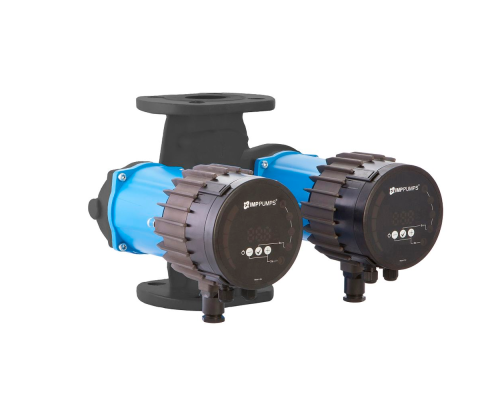 Циркуляционный насос IMP PUMPS NMTD SMART C 32/100-180 Циркуляционный насос IMP PUMPS NMTD SMART C 32/100-180