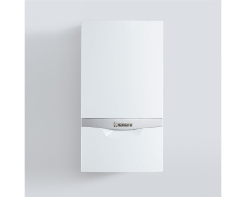 Настенный конденсационный котёл Vaillant ecoTEC plus VU INT IV 246/5-5 H 21,2 кВт, одноконтурный