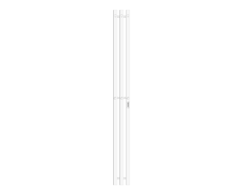 Полотенцесушитель электрический Primoclima Sol Q C E White 150*12 3 Полотенцесушитель электрический Primoclima Sol Q C E White 150*12 3