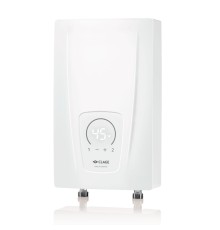 Проточный водонагреватель электрический Clage Compact CEX 11/13