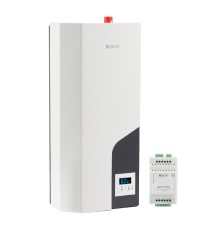 Комплект электрический котёл БАСТИОН SKAT SILVER STS-12 + SKAT E UPN 380/63А
