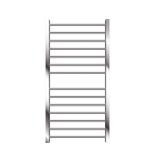 Полотенцесушитель водяной Primoclima Terra Water Inox 100*50 7_7