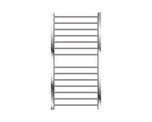 Полотенцесушитель водяной Primoclima Terra Water Inox 100*50 7_7 Полотенцесушитель водяной Primoclima Terra Water Inox 100*50 7_7