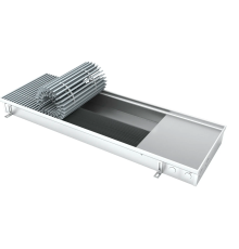 Внутрипольный конвектор ЕК K.80.303.2250 без вентилятора