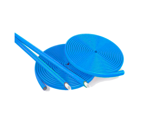Трубная изоляция Thermaflex Thermacompact IS (S) C-22, 1/2, синяя, штанга 2м (упаковка 160м) Трубная изоляция Thermaflex Thermacompact IS (S) C-22, 1/2, синяя, штанга 2м (упаковка 160м)
