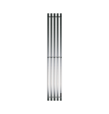 Полотенцесушитель электрический Primoclima Sol Q E Graphite 150*24 5
