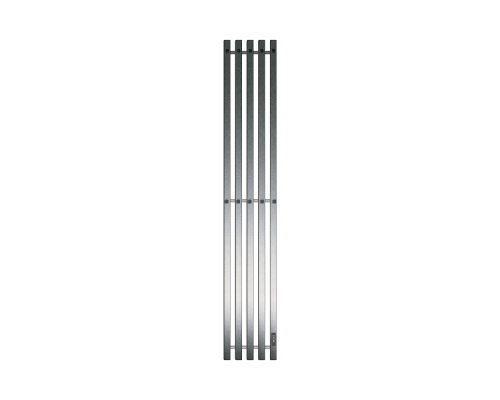 Полотенцесушитель электрический Primoclima Sol Q E Graphite 150*24 5 Полотенцесушитель электрический Primoclima Sol Q E Graphite 150*24 5