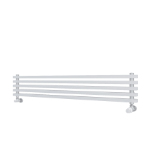 Радиатор КЗТО QUADRUM NEO 50 H 1250-5 RAL 9016