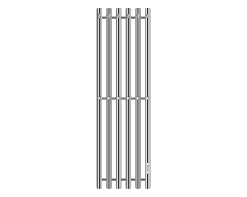 Полотенцесушитель электрический Primoclima Sol R E Inox 120*30 6 Полотенцесушитель электрический Primoclima Sol R E Inox 120*30 6