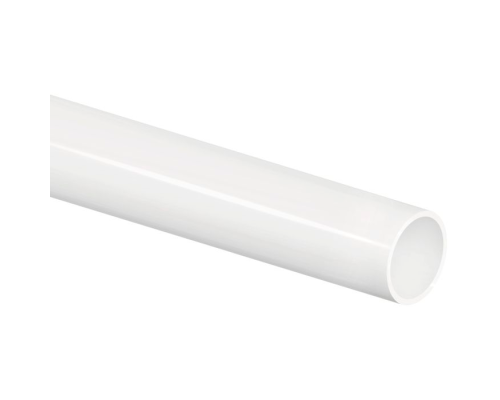 Труба Uponor Aqua Pipe PN10 25x3,5 белая, отрезок 6м Труба Uponor Aqua Pipe PN10 25x3,5 белая, отрезок 6м