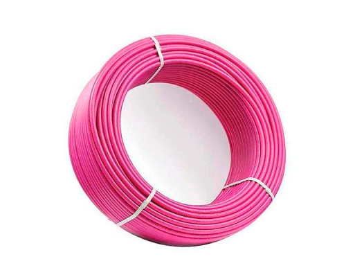 Труба отопительная REHAU Rautitan pink 16х2,2мм, бухта 120м Труба отопительная REHAU Rautitan pink 16х2,2мм, бухта 120м