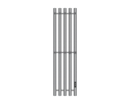 Полотенцесушитель электрический Primoclima Sol R E Graphite 100*24 5 Полотенцесушитель электрический Primoclima Sol R E Graphite 100*24 5