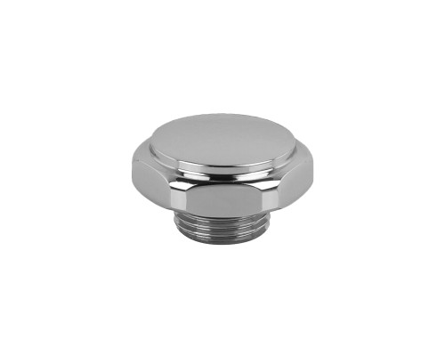 Заглушка SR Rubinetterie 1/2 для радиатора серия Заглушка SR Rubinetterie 1/2 для радиатора серия