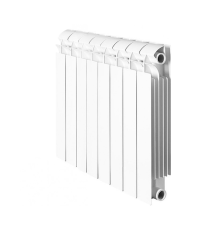 Радиатор биметаллический Global STYLE PLUS 500/8 секций