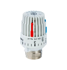 Головка термостатическая STOUT М30х1,5