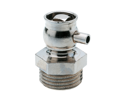 Воздухоспускной клапан Hummel G1/8 Воздухоспускной клапан Hummel G1/8