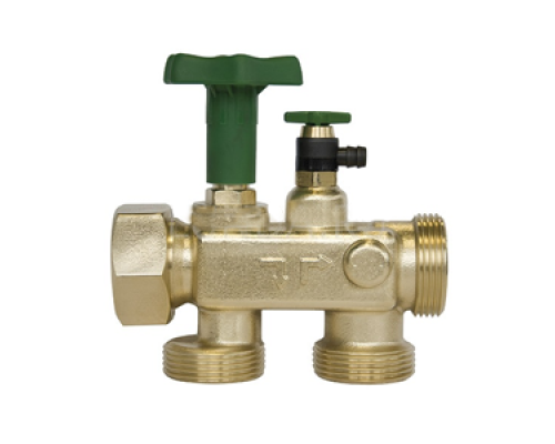Соединительный блок BWT Multiblock Inline M1 (д/Bewamat 25-75)