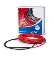 Нагревательный кабель DEVIflex™ 18T 130 Вт 7,3 м