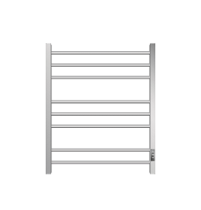 Полотенцесушитель электрический Primoclima Terra E Graphite 60*50 3.3.2