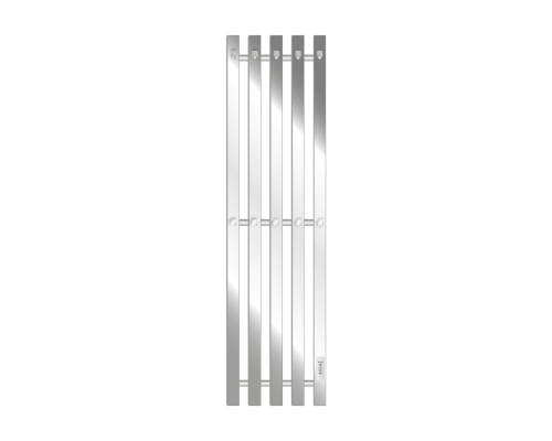Полотенцесушитель электрический Primoclima Sol Q E Inox 100*24 5 Полотенцесушитель электрический Primoclima Sol Q E Inox 100*24 5
