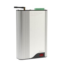 Система безопасности газового котла БАСТИОН SKAT ST-555 SMART