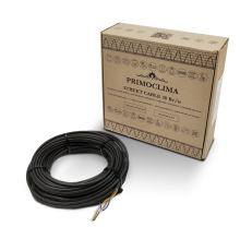 Нагревательная секция уличного кабеля PRIMOCLIMA PCSC30-7,2-220