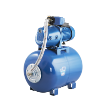 Насосная станция Aquario AUTO AJC-125C (50л.)