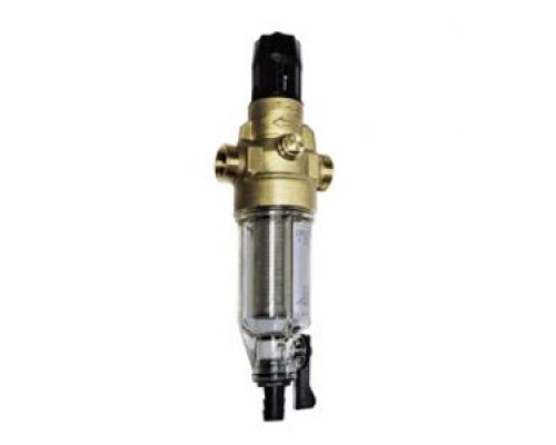 Фильтр с редуктором BWT Protector mini HWS C/R 1/2 Фильтр с редуктором BWT Protector mini HWS C/R 1/2