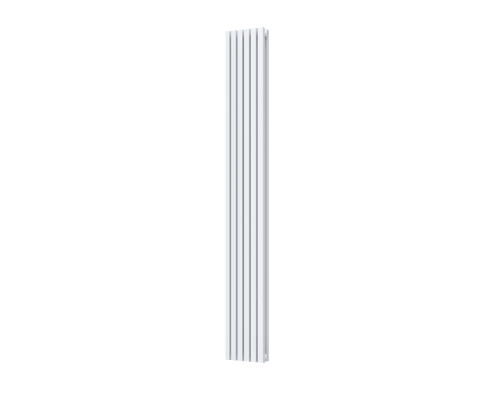 Радиатор КЗТО QUADRUM 30 V 2- 1750-6 RAL1T104S9016 (белый муар) Радиатор КЗТО QUADRUM 30 V 2- 1750-6 RAL1T104S9016 (белый муар)