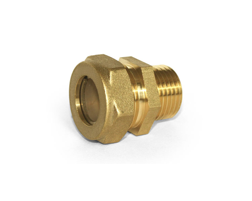 Муфта Stahlmann (M) 32х1 1/4 EF Муфта Stahlmann (M) 32х1 1/4 EF