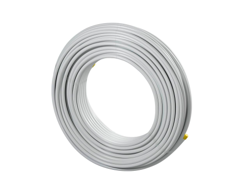 Труба UPONOR UNI PIPE PLUS 25х2,5 бухта 50 м, белая Труба UPONOR UNI PIPE PLUS 25х2,5 бухта 50 м, белая