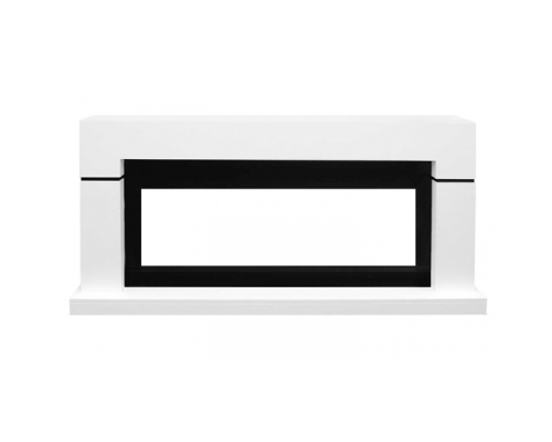Линейный портал Dimplex Lindos 830х1760х330 - Белый