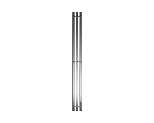 Полотенцесушитель электрический Primoclima Sol Q E Graphite 150*12 3 Полотенцесушитель электрический Primoclima Sol Q E Graphite 150*12 3